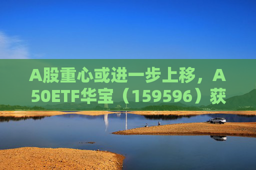 A股重心或进一步上移，A50ETF华宝（159596）获1170万元净流入