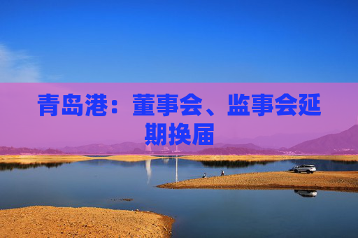 青岛港：董事会、监事会延期换届