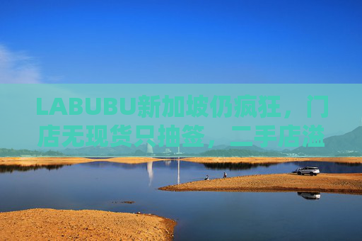 LABUBU新加坡仍疯狂，门店无现货只抽签，二手店溢价数倍，80%的客人因它而来