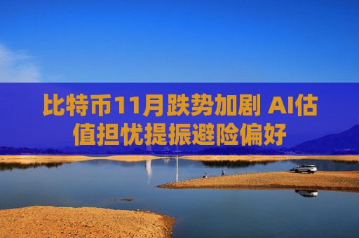 比特币11月跌势加剧 AI估值担忧提振避险偏好