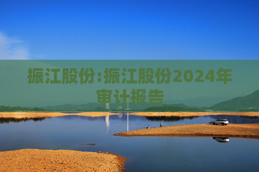 振江股份:振江股份2024年审计报告