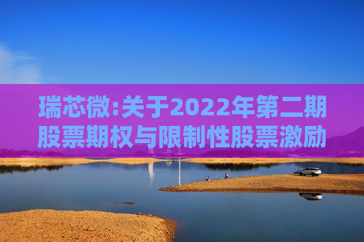 瑞芯微:关于2022年第二期股票期权与限制性股票激励计划首次授予限制性股票第二期解除限售暨上市公告