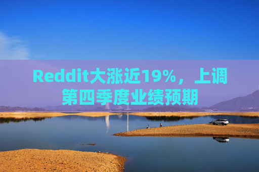 Reddit大涨近19%，上调第四季度业绩预期