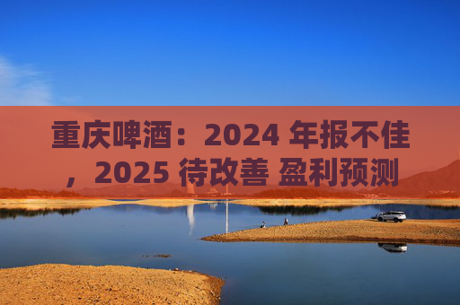 重庆啤酒：2024 年报不佳，2025 待改善 盈利预测