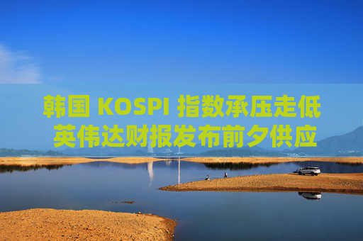 韩国 KOSPI 指数承压走低 英伟达财报发布前夕供应商股价下跌