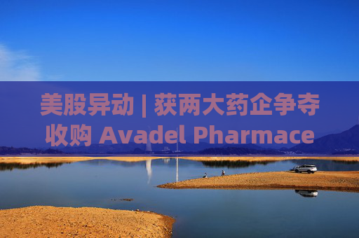 美股异动 | 获两大药企争夺收购 Avadel Pharmaceuticals(AVDL.US)涨超20%