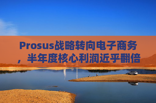 Prosus战略转向电子商务，半年度核心利润近乎翻倍