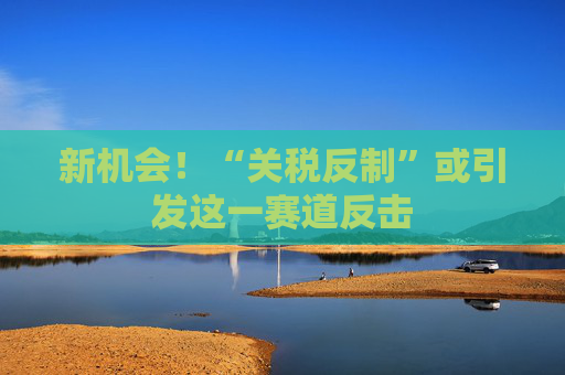 新机会！“关税反制”或引发这一赛道反击