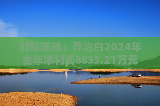 财报速递:乔治白2024年全年净利润8833.21万元 第1张 财报速递:乔治白2024年全年净利润8833.21万元 第1张