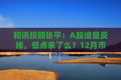 和讯投顾张平：A股缩量反抽，低点来了么？12月市场主线已切换  第1张