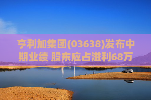亨利加集团(03638)发布中期业绩 股东应占溢利68万港元 同比减少40.51%