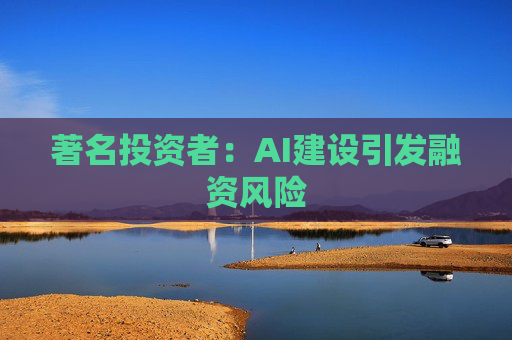著名投资者:AI建设引发融资风险