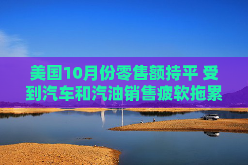 美国10月份零售额持平 受到汽车和汽油销售疲软拖累  第1张