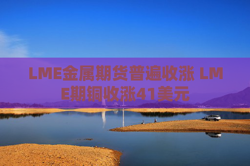 LME金属期货普遍收涨 LME期铜收涨41美元