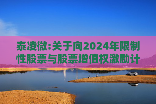泰凌微:关于向2024年限制性股票与股票增值权激励计划激励对象第二次授予预留限制性股票公告的更正公告