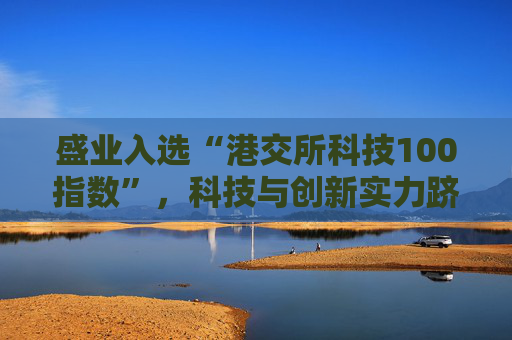 盛业入选“港交所科技100指数”，科技与创新实力跻身行业前列