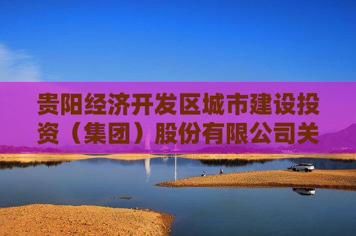 贵阳经济开发区城市建设投资（集团）股份有限公司关于董事和高级管理人员变动及撤销监事会的公告