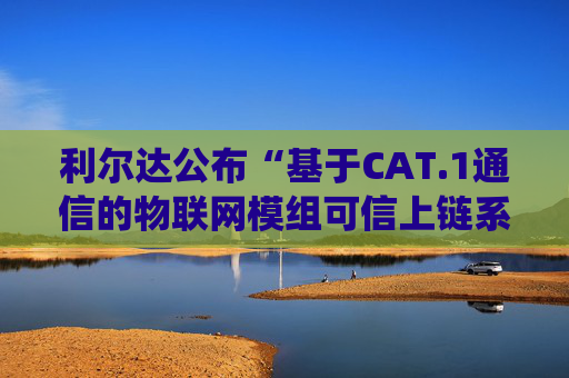 利尔达公布“基于CAT.1通信的物联网模组可信上链系统和方法”专利  第1张