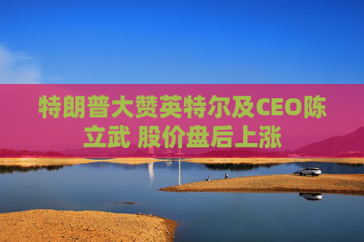 特朗普大赞英特尔及CEO陈立武 股价盘后上涨  第1张
