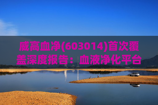 威高血净(603014)首次覆盖深度报告：血液净化平台型龙头 外延突破成长天花板