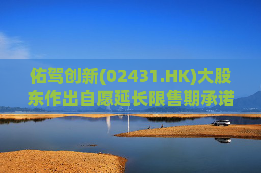 佑驾创新(02431.HK)大股东作出自愿延长限售期承诺  第1张