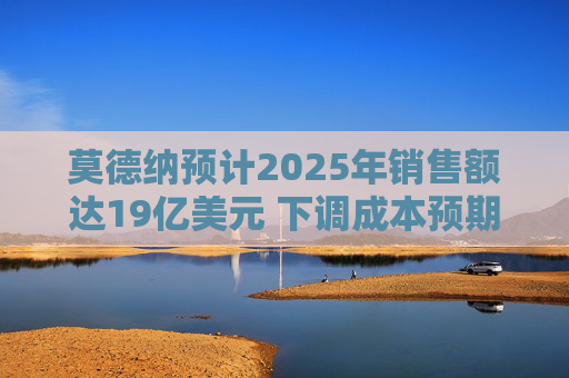 莫德纳预计2025年销售额达19亿美元 下调成本预期
