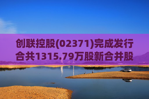 创联控股(02371)完成发行合共1315.79万股新合并股份