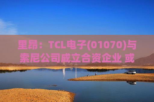 里昂：TCL电子(01070)与索尼公司成立合资企业 或有利于整体盈利增长