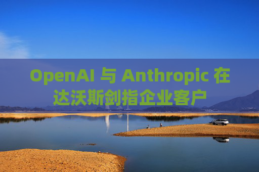 OpenAI 与 Anthropic 在达沃斯剑指企业客户