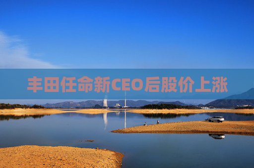 丰田任命新CEO后股价上涨