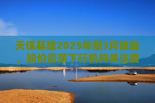 天保基建2025年报3月披露，股价震荡下行机构关注度低