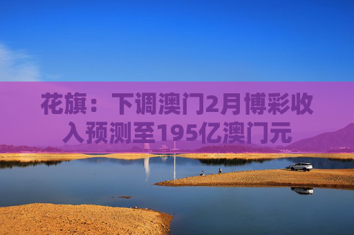 花旗：下调澳门2月博彩收入预测至195亿澳门元