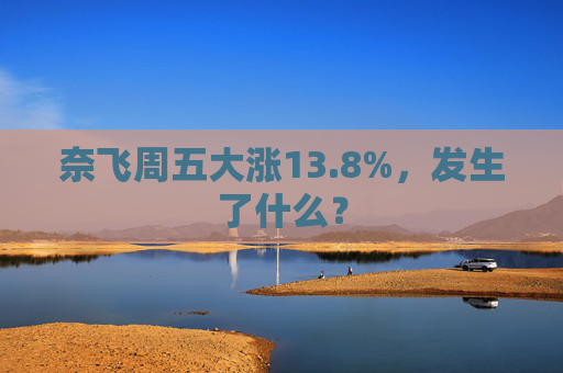 奈飞周五大涨13.8%，发生了什么？