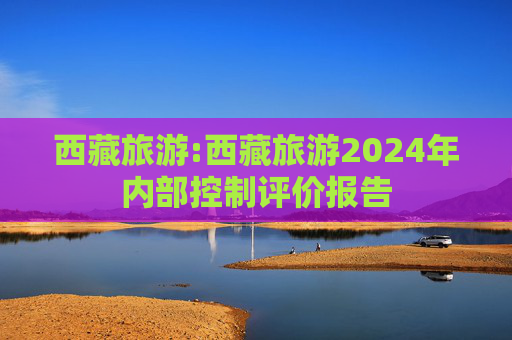 西藏旅游:西藏旅游2024年内部控制评价报告