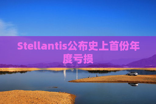 Stellantis公布史上首份年度亏损