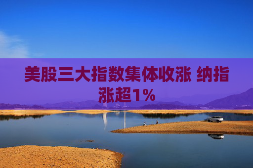 美股三大指数集体收涨 纳指涨超1%