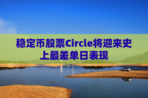 稳定币股票Circle将迎来史上最差单日表现