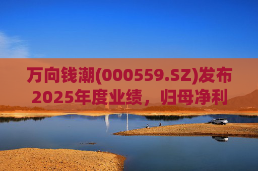 万向钱潮(000559.SZ)发布2025年度业绩，归母净利润10.36亿元，增长8.89%