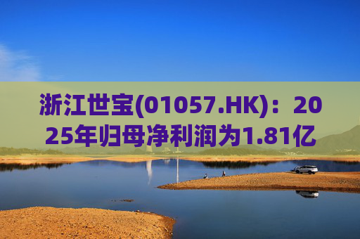 浙江世宝(01057.HK)：2025年归母净利润为1.81亿元 同比增加21.05%