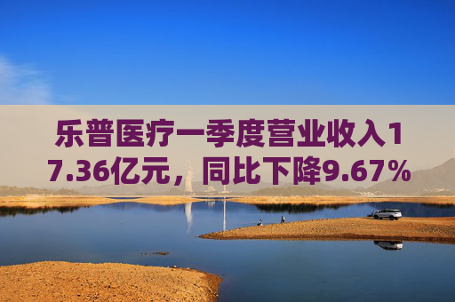乐普医疗一季度营业收入17.36亿元,同比下降9.67%