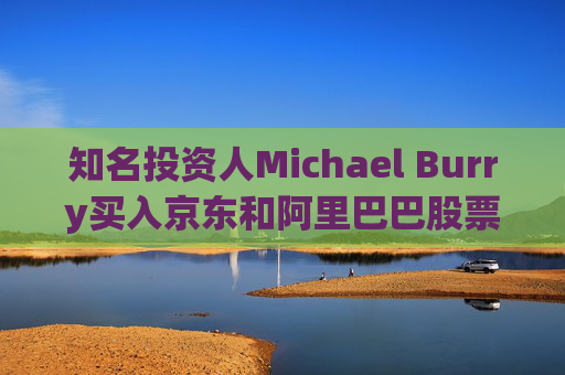 知名投资人Michael Burry买入京东和阿里巴巴股票