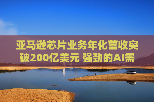 亚马逊芯片业务年化营收突破200亿美元 强劲的AI需求推动巨额资本支出投资 第1张 亚马逊芯片业务年化营收突破200亿美元 强劲的AI需求推动巨额资本支出投资 第1张