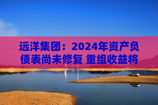 远洋集团:2024年资产负债表尚未修复 重组收益将于2025年释放 第1张 远洋集团:2024年资产负债表尚未修复 重组收益将于2025年释放 第1张
