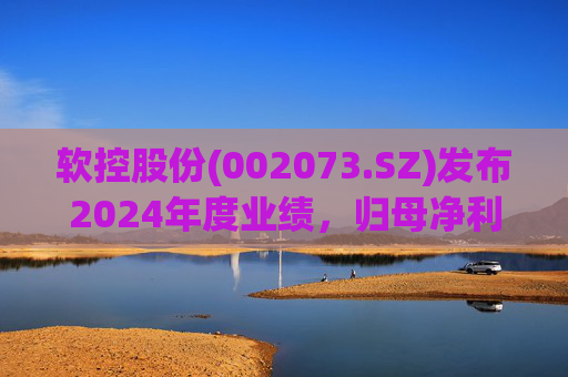 软控股份(002073.SZ)发布2024年度业绩，归母净利润5.06亿元，同比增长51.94%
