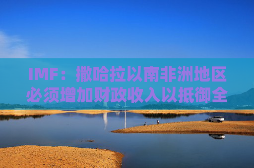 IMF：撒哈拉以南非洲地区必须增加财政收入以抵御全球动荡