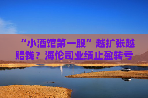 “小酒馆第一股”越扩张越赔钱？海伦司业绩止盈转亏  第1张