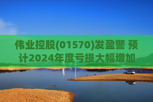 伟业控股(01570)发盈警 预计2024年度亏损大幅增加 第1张 伟业控股(01570)发盈警 预计2024年度亏损大幅增加 第1张