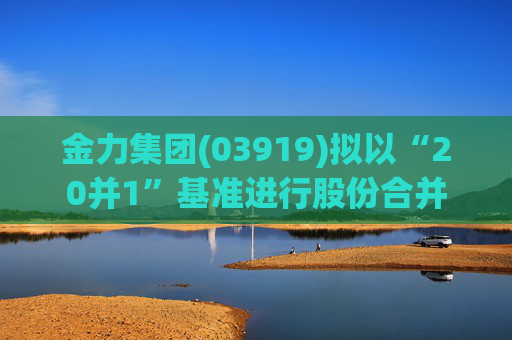 金力集团(03919)拟以“20并1”基准进行股份合并