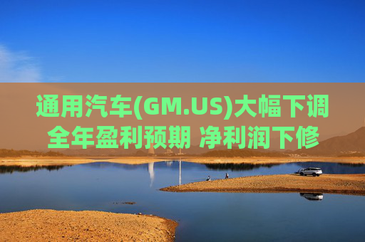通用汽车(GM.US)大幅下调全年盈利预期 净利润下修至82亿-101亿美元 第1张 通用汽车(GM.US)大幅下调全年盈利预期 净利润下修至82亿-101亿美元 第1张