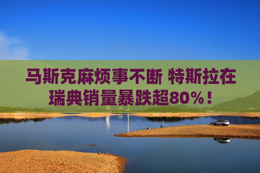 马斯克麻烦事不断 特斯拉在瑞典销量暴跌超80%！
